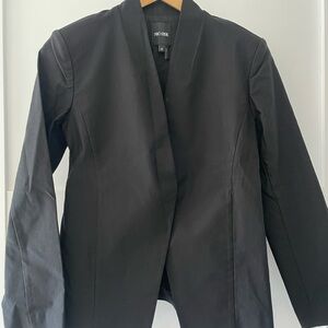 NIC+ZOE Women's Black Blazer